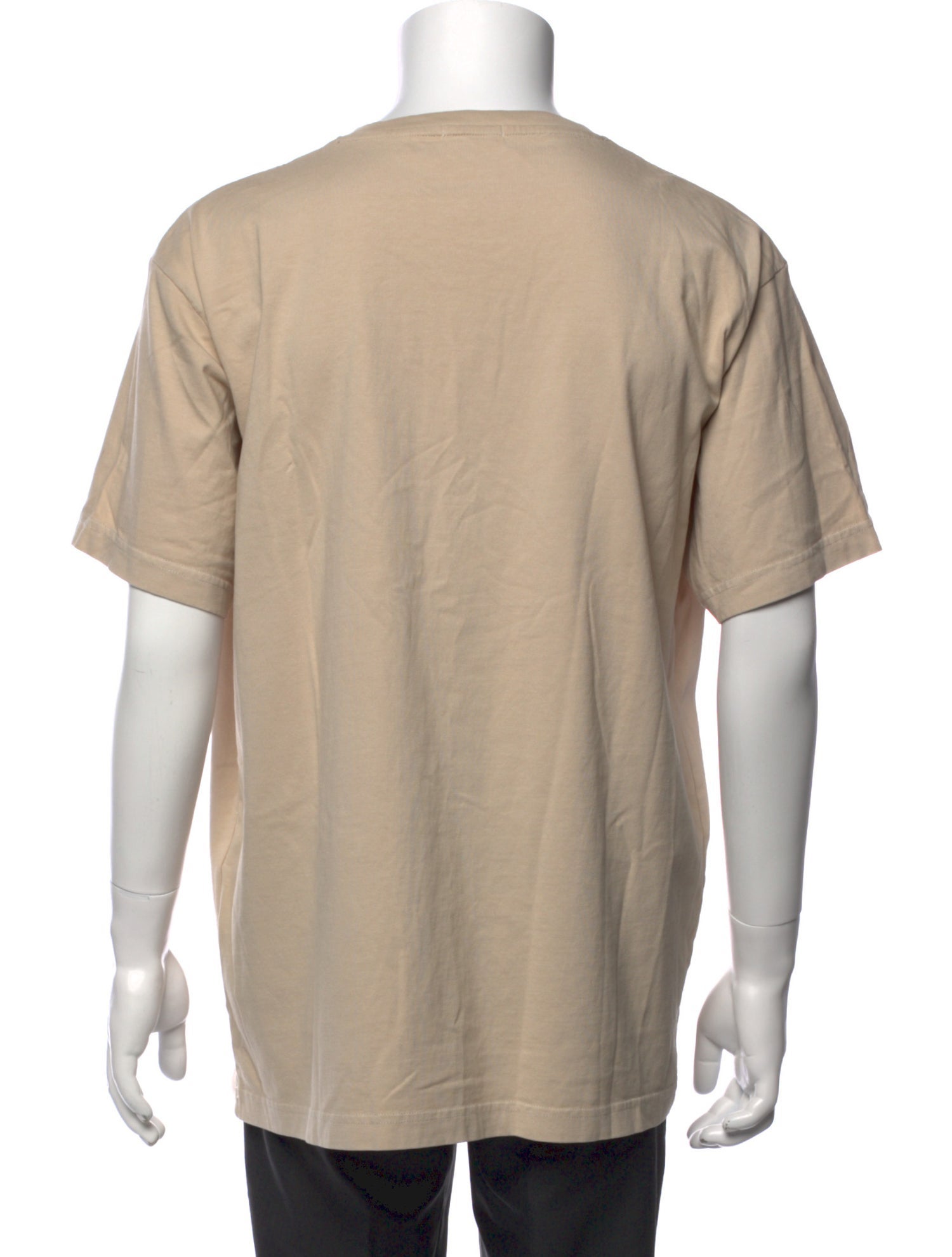 KITH Crew Neck Short Sleeve T-Shirt
