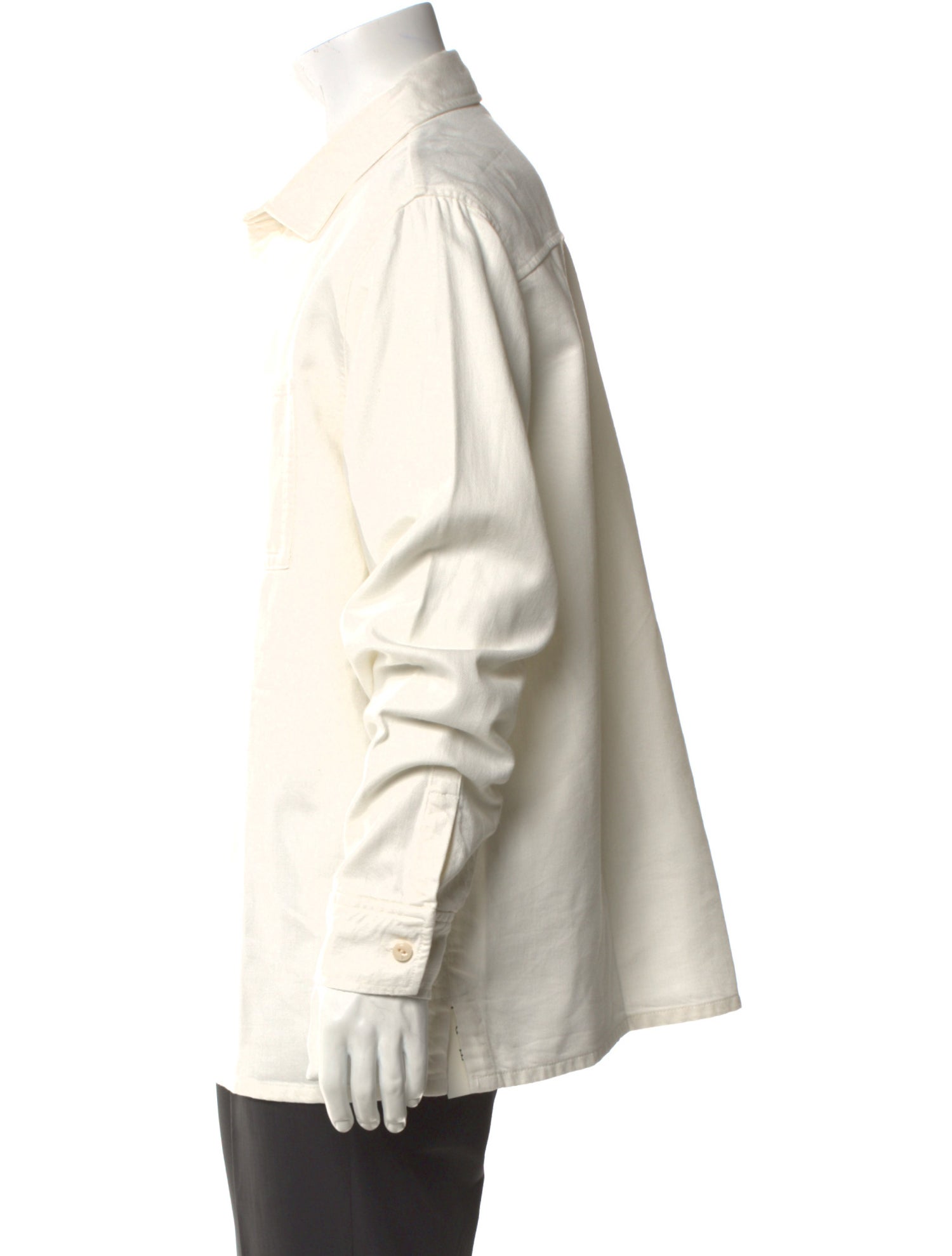 KITH Long Sleeve Shirt