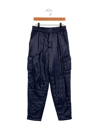 KITH Kids' Casual Puffer Pants