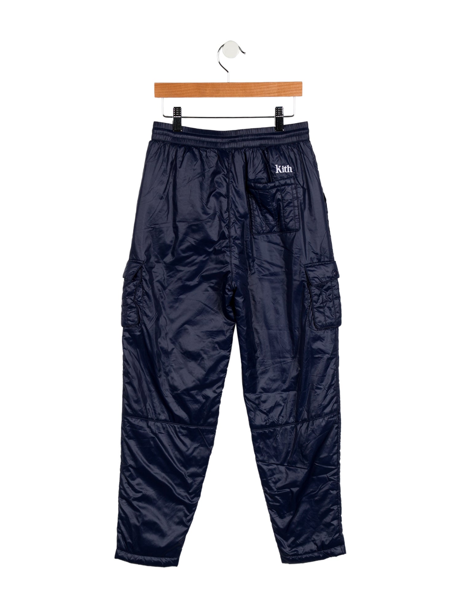 KITH Kids' Casual Puffer Pants