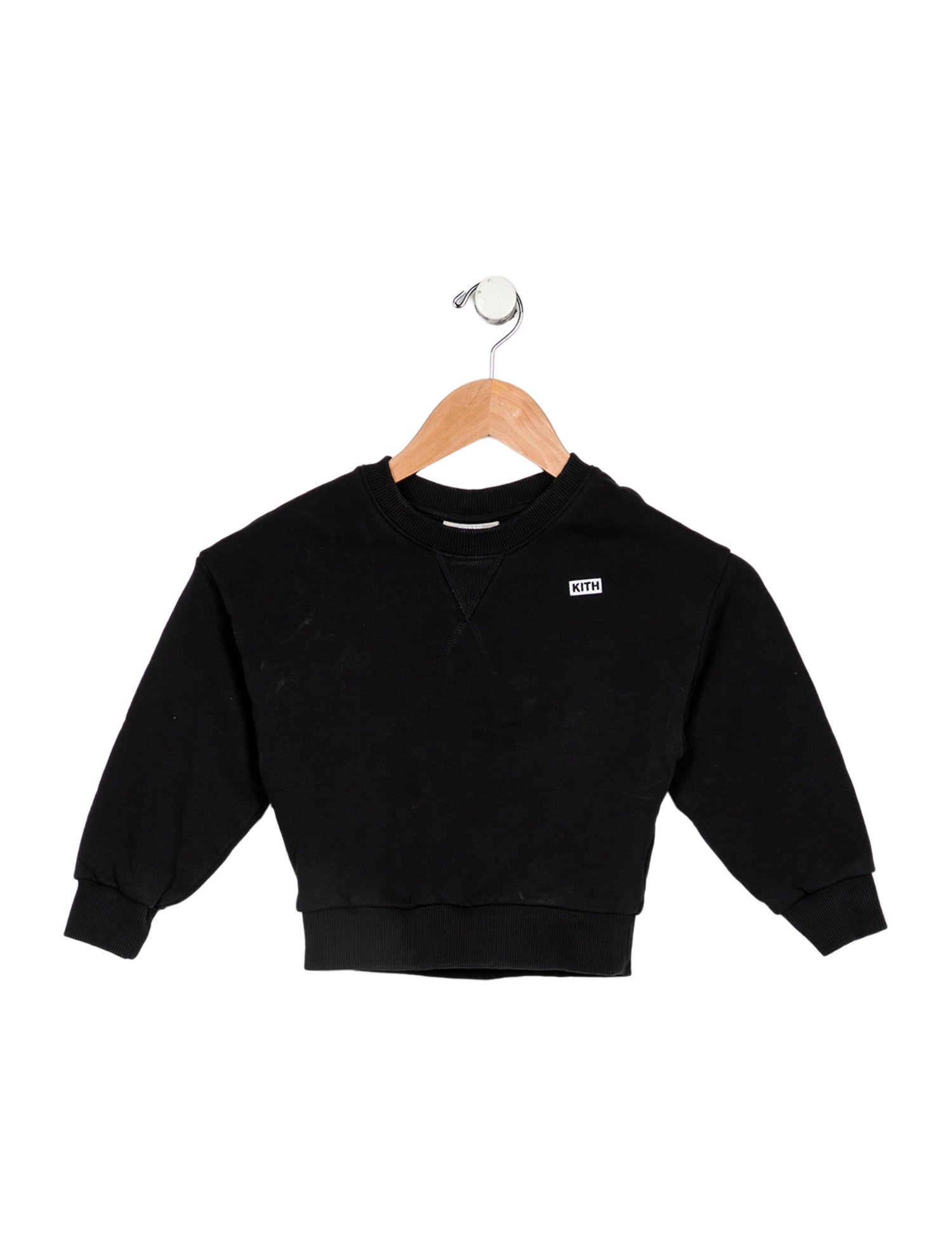 KITH Boys' Sweater