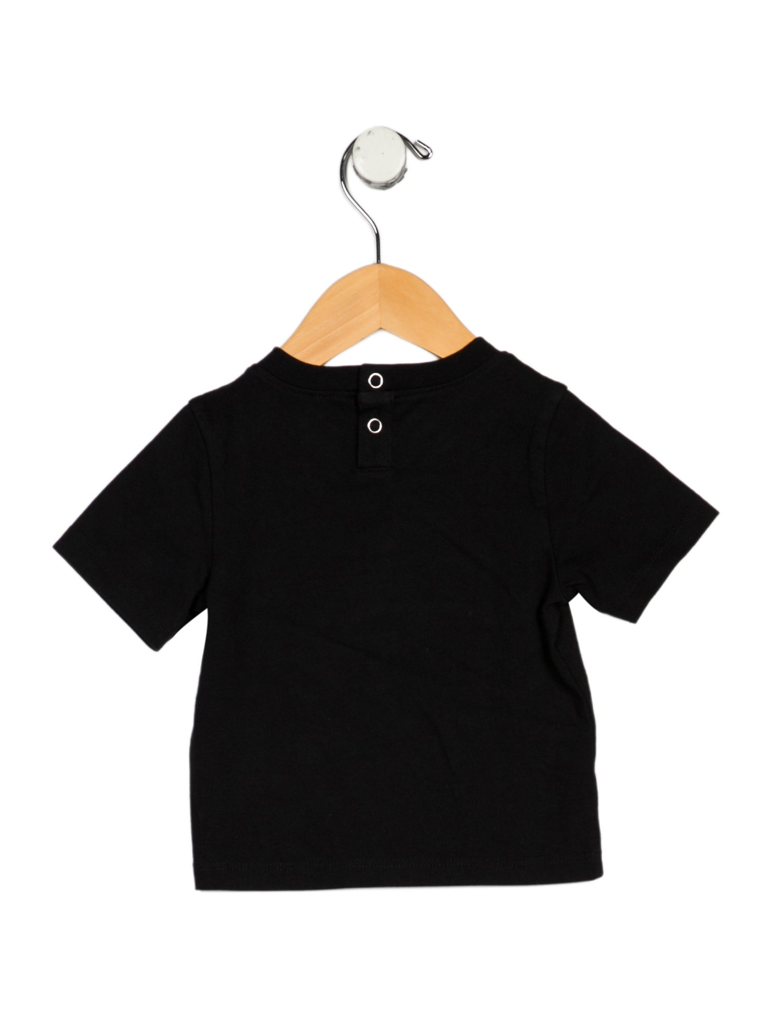 KITH Infant Boys Short Sleeve Graphic Shirt