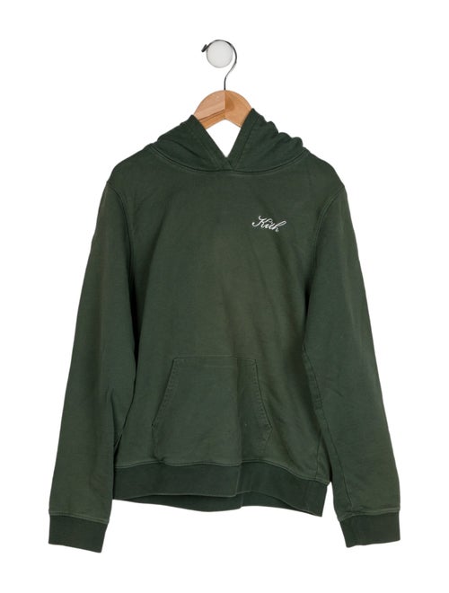 KITH Solid Sweatshirt