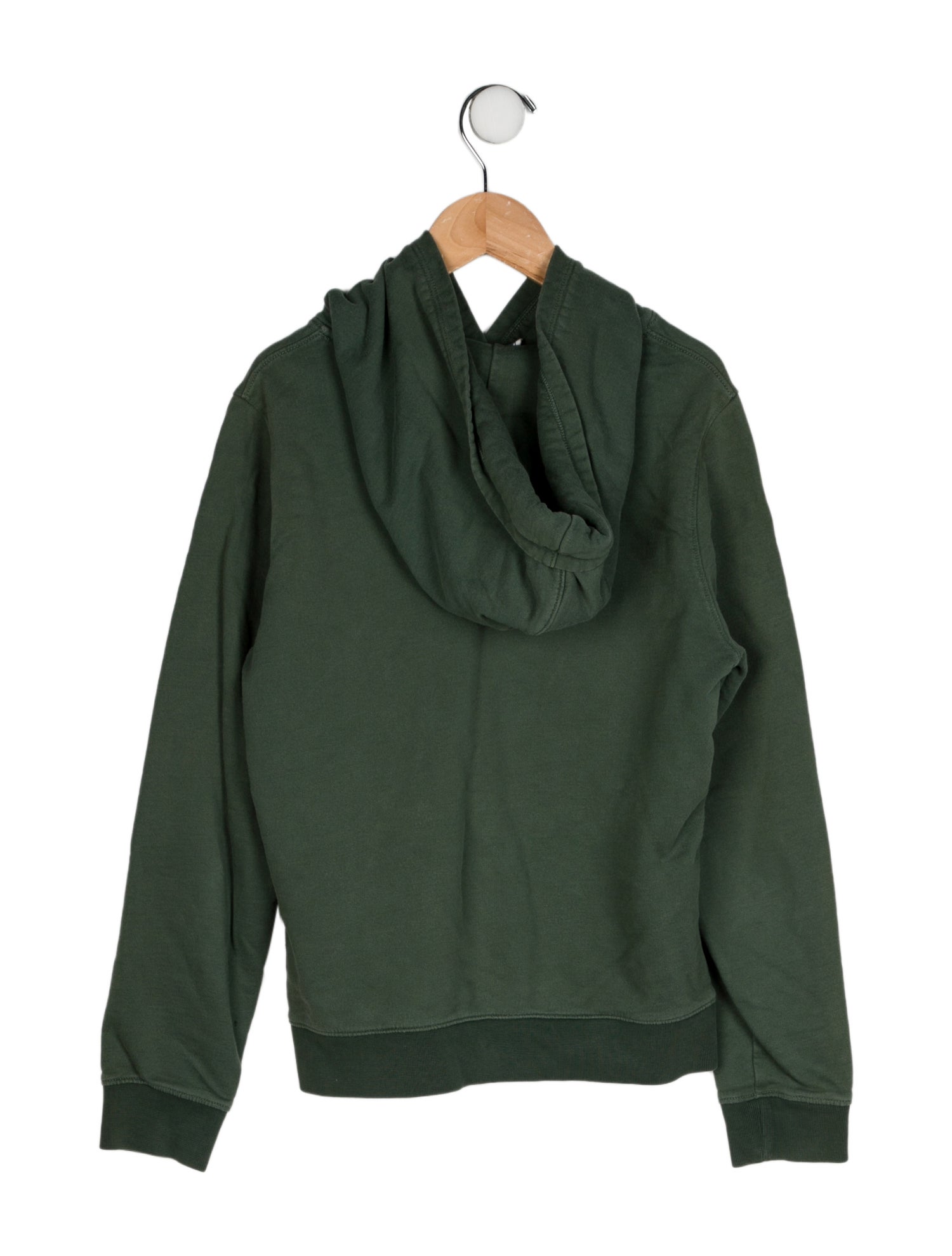 KITH Solid Sweatshirt