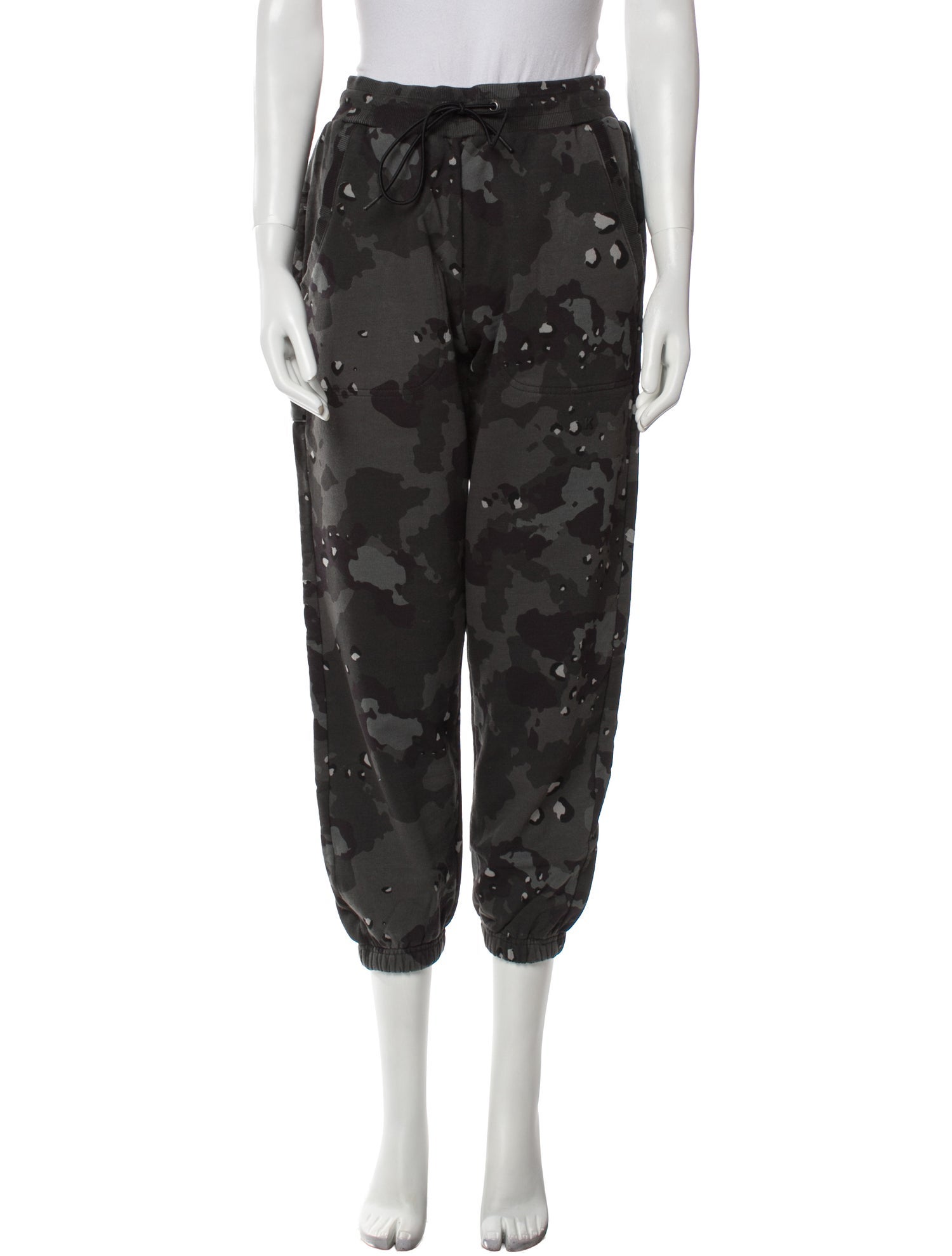 KITH Printed Sweatpants