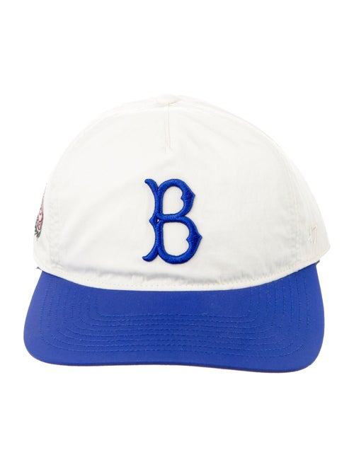 KITH Kith Embroidered Baseball Hat