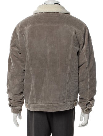 KITH Trucker Jacket