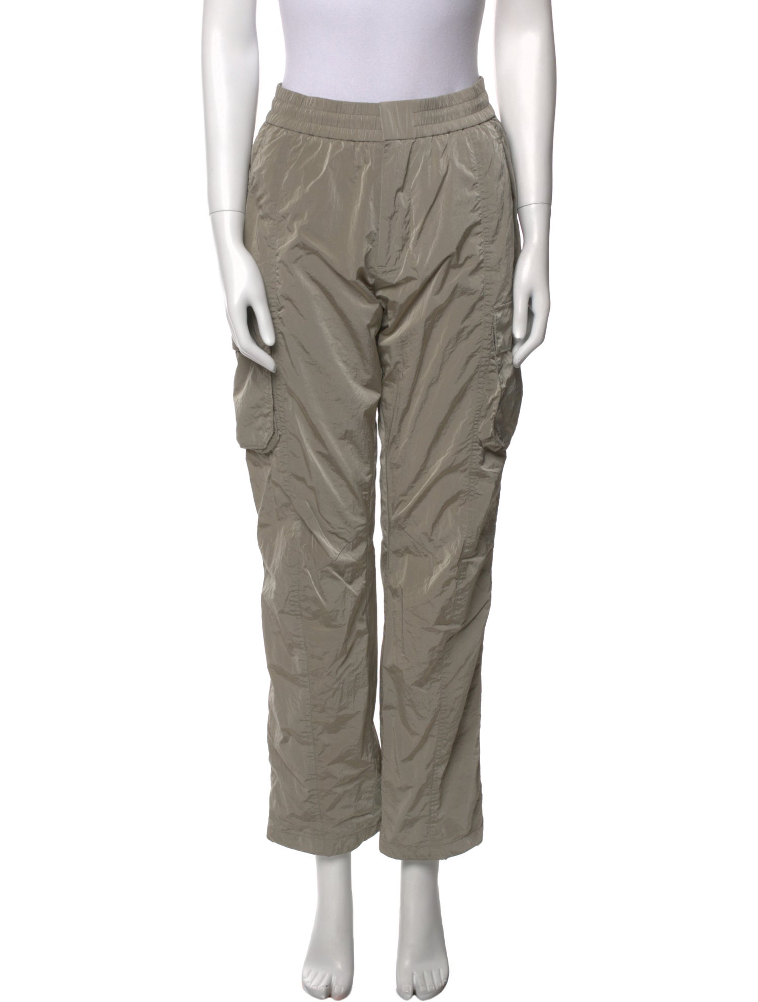 KITH Straight Leg Pants