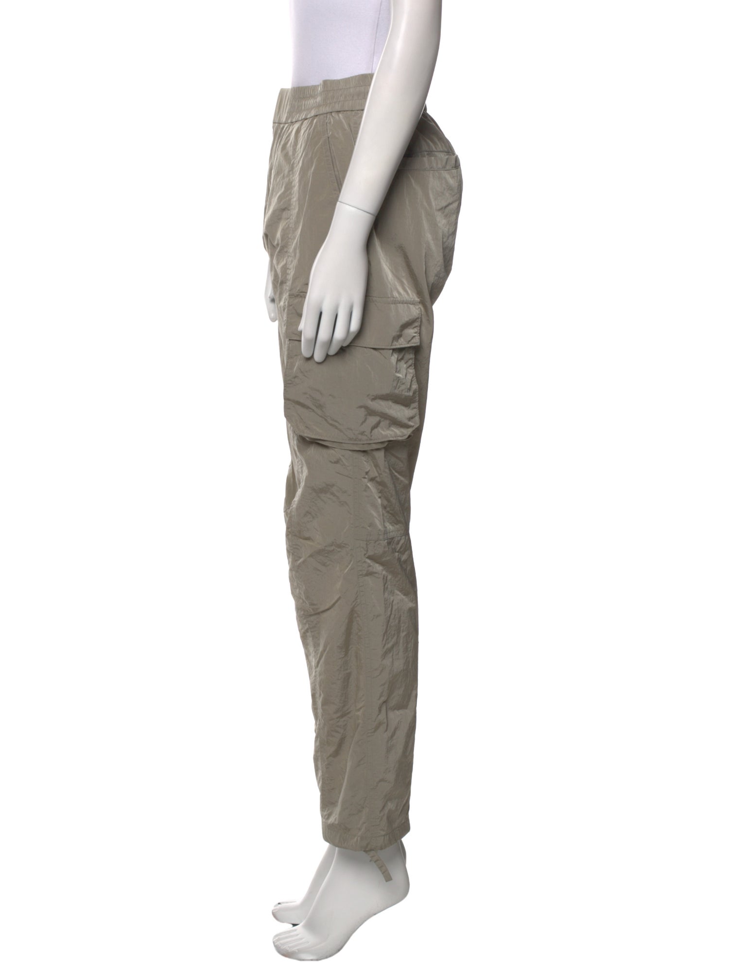 KITH Straight Leg Pants