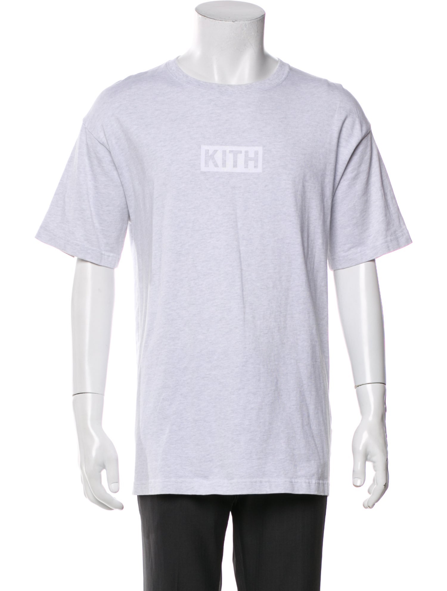 KITH Graphic Print Crew Neck T-Shirt w/ Tags