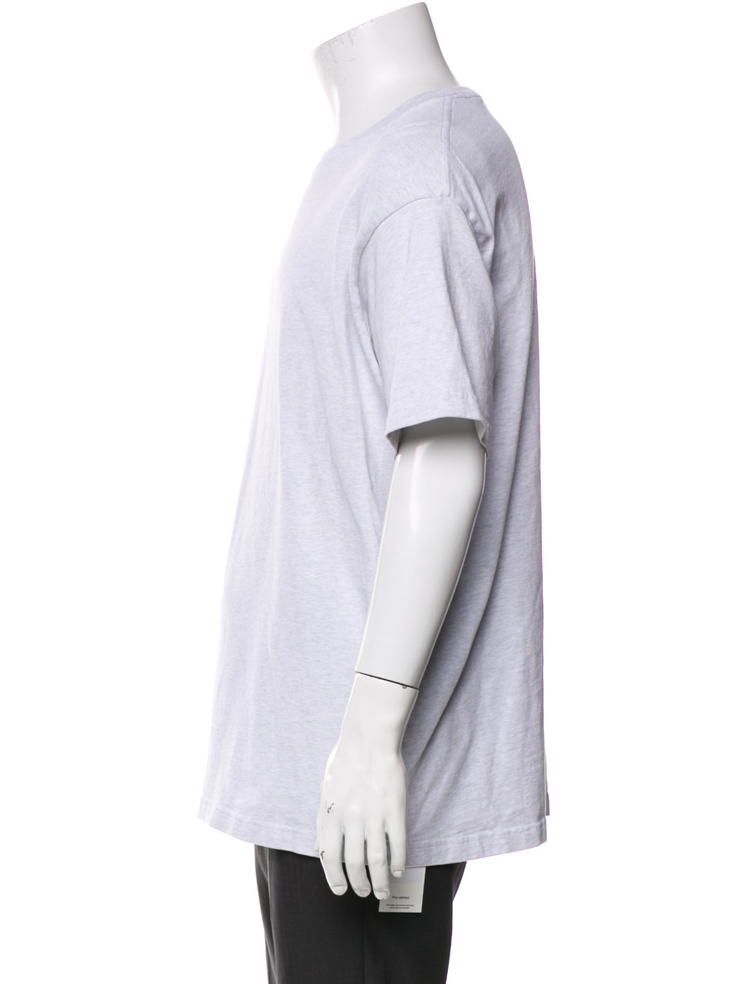 KITH Graphic Print Crew Neck T-Shirt w/ Tags