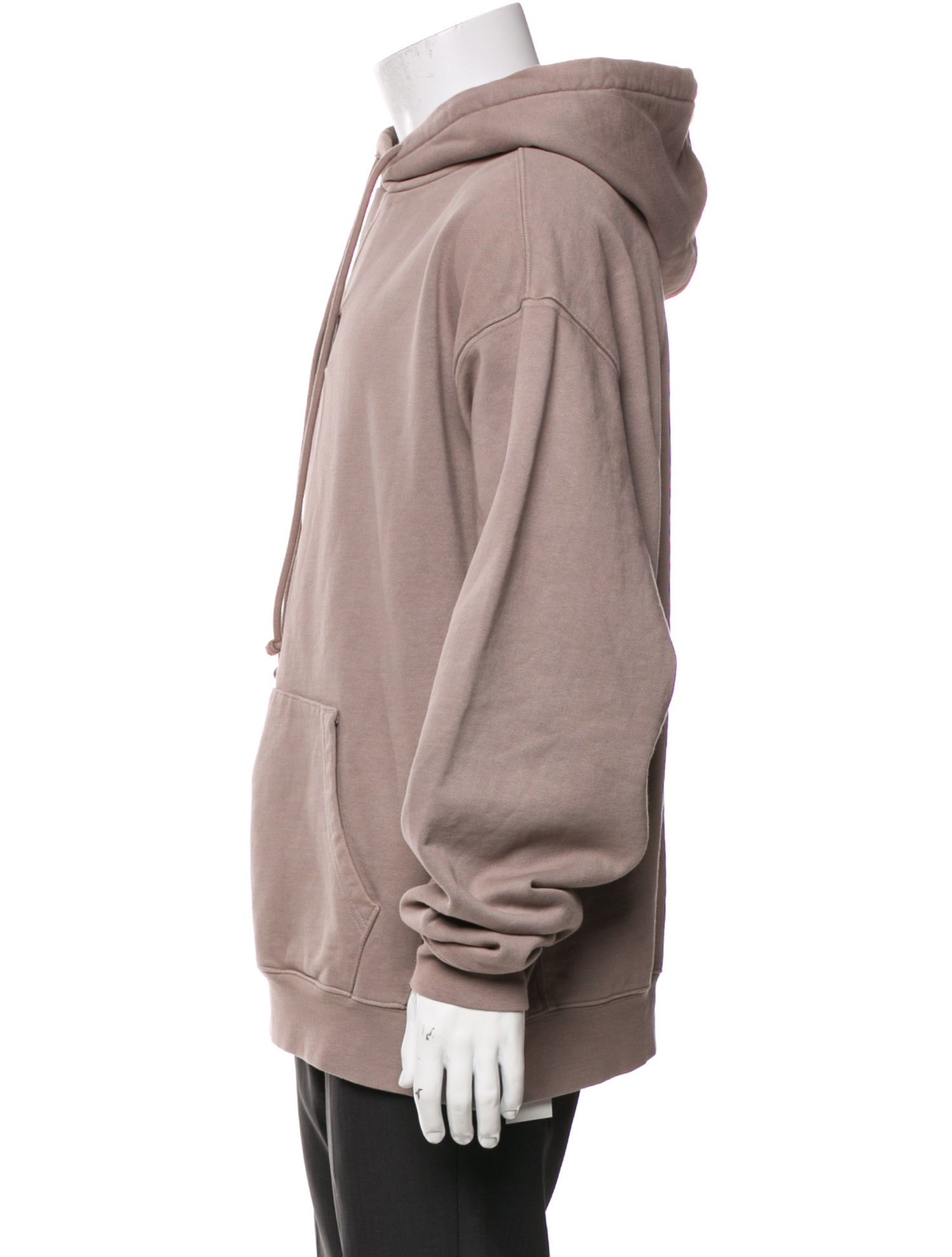 KITH Graphic Print Crew Neck Hoodie