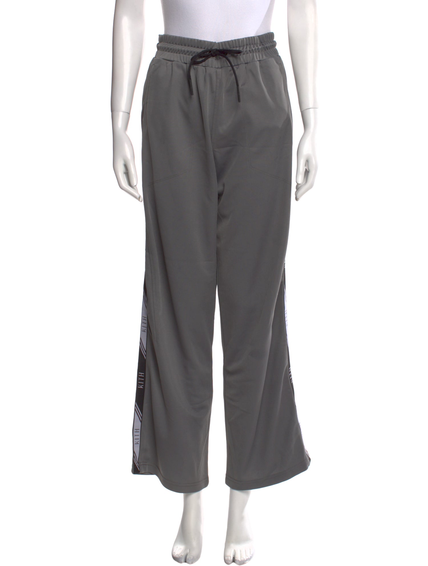 KITH Straight Leg Pants