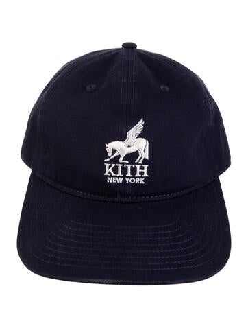 Kith Hats Baseball Cap