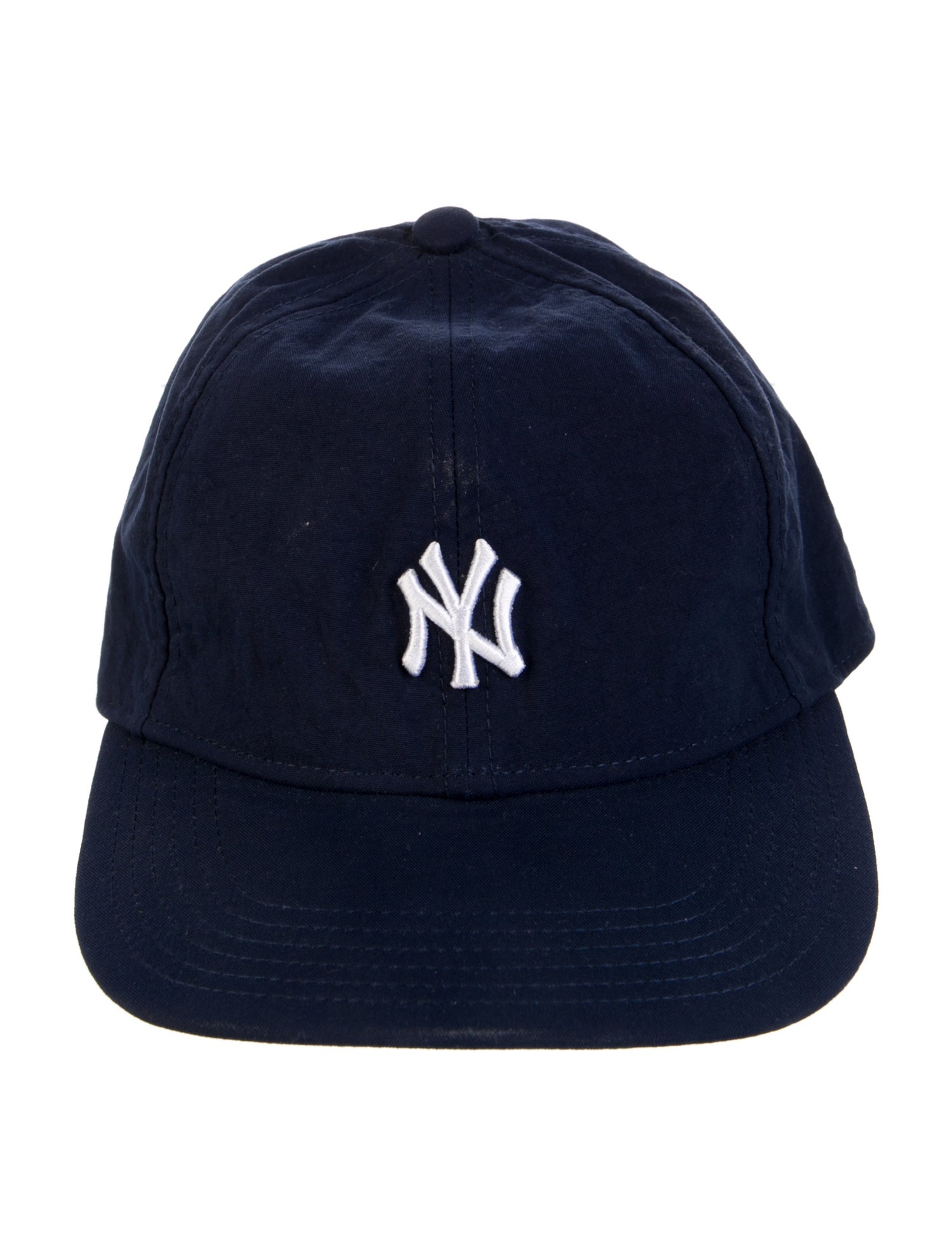 KITH Toggle Back Yankee Baseball Cap