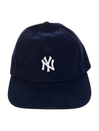 KITH Toggle Back Yankee Baseball Cap