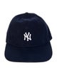 KITH Toggle Back Yankee Baseball Cap