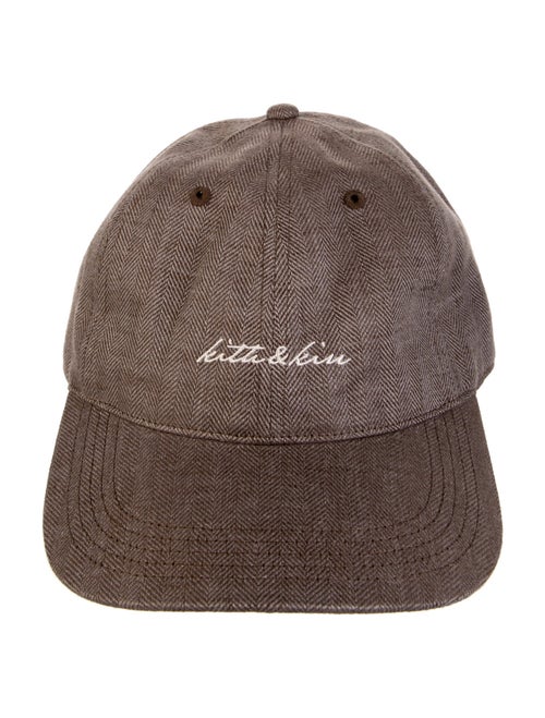 KITH Baseball Hat