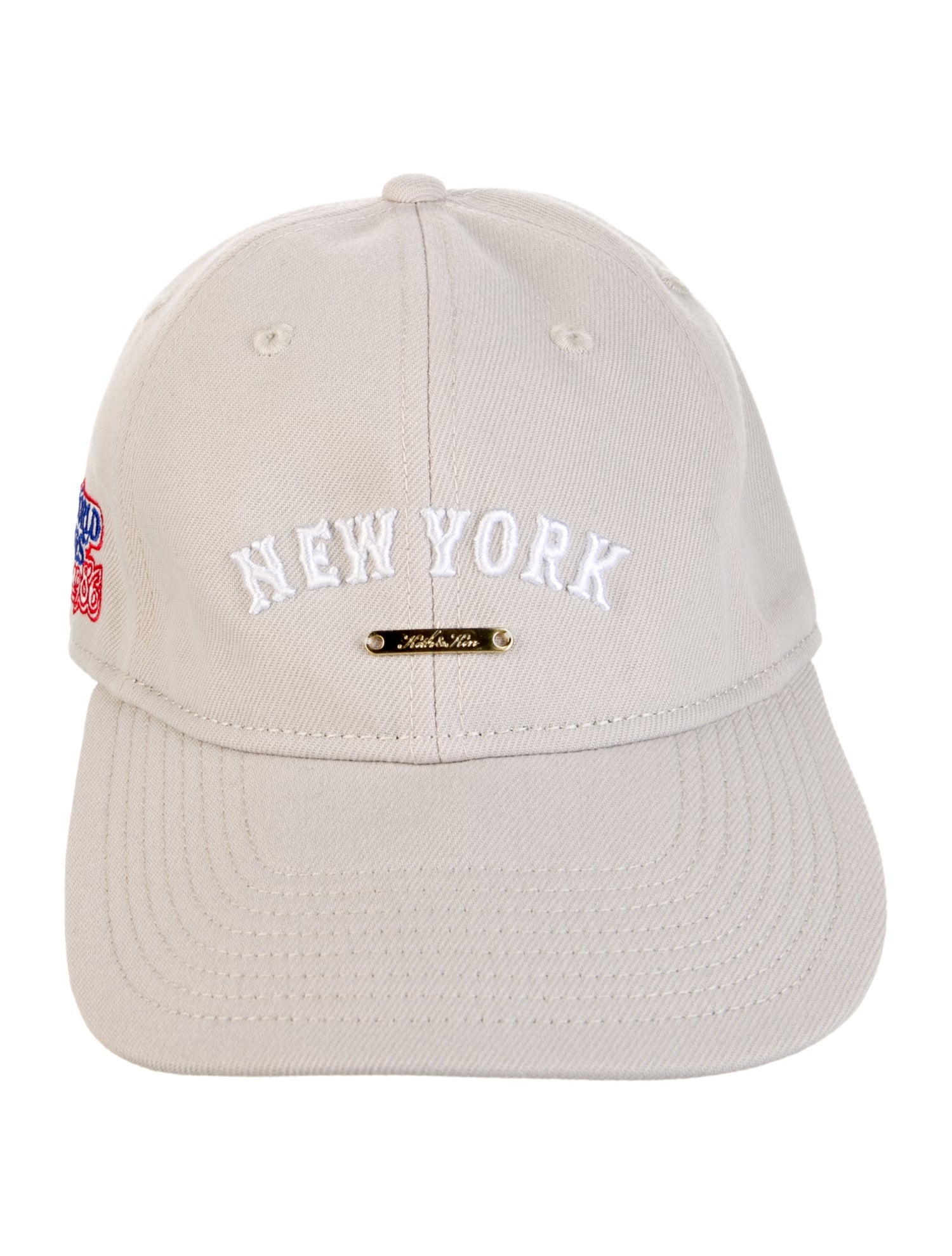 KITH Baseball Hat