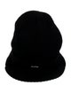 KITH Knitted Brim Beanie