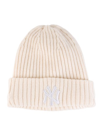 KITH knitted Ribbed Beanie