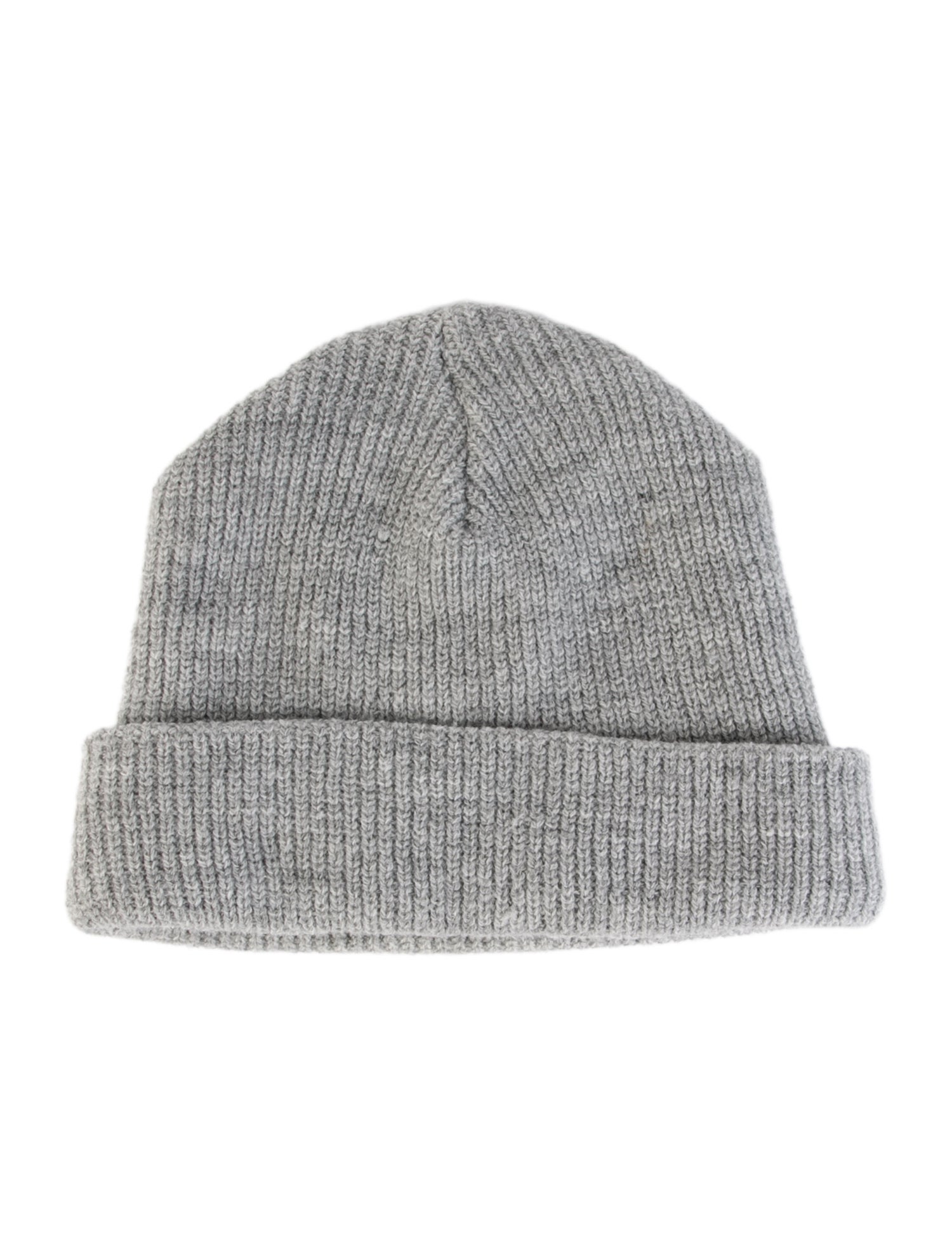 KITH Knitted Ribbed Beanie
