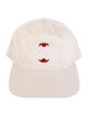 KITH Embrodied Snap Back Hat