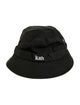 KITH Multi-Loop Serif Bucket Hat