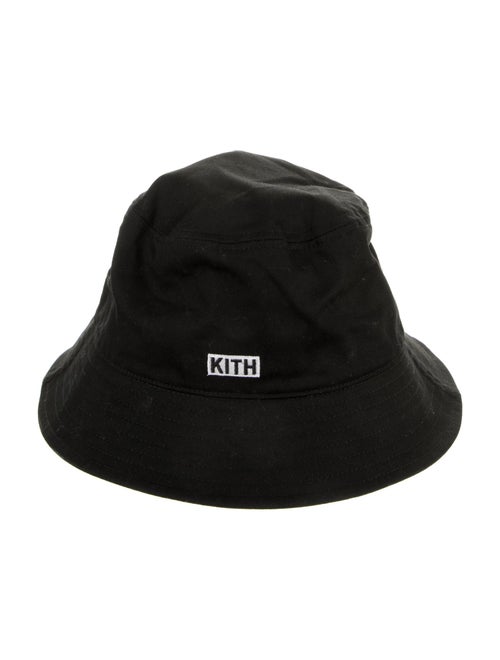 KITH Solid Bucket Hat