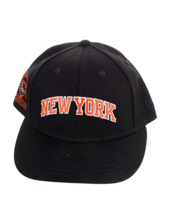 KITH x New Era Wool Baseball Hat