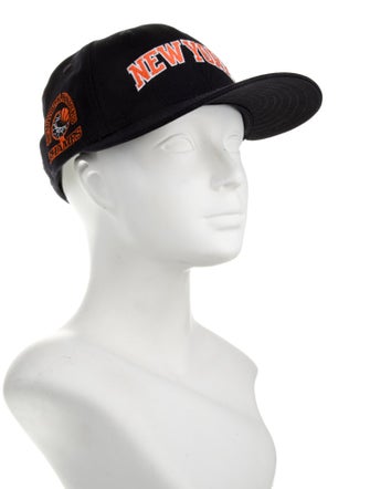 KITH x New Era Wool Baseball Hat