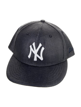 KITH x New Era Paper Baseball Hat