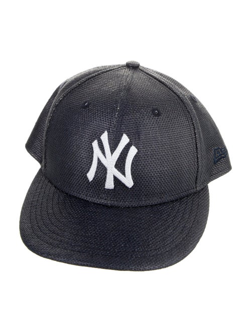 KITH x New Era Paper Baseball Hat