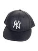 KITH x New Era Paper Baseball Hat