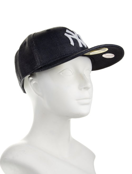 KITH x New Era Paper Baseball Hat