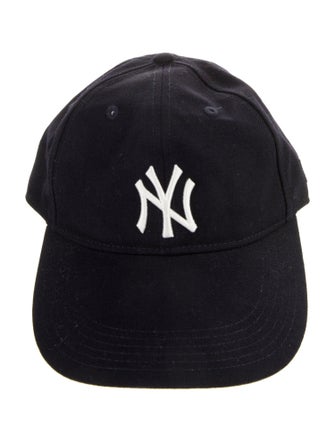 KITH Wool Baseball Hat