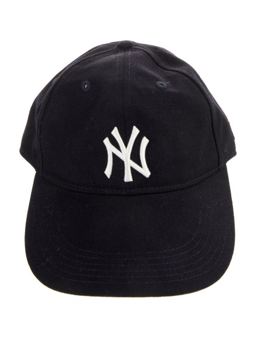 KITH Wool Baseball Hat