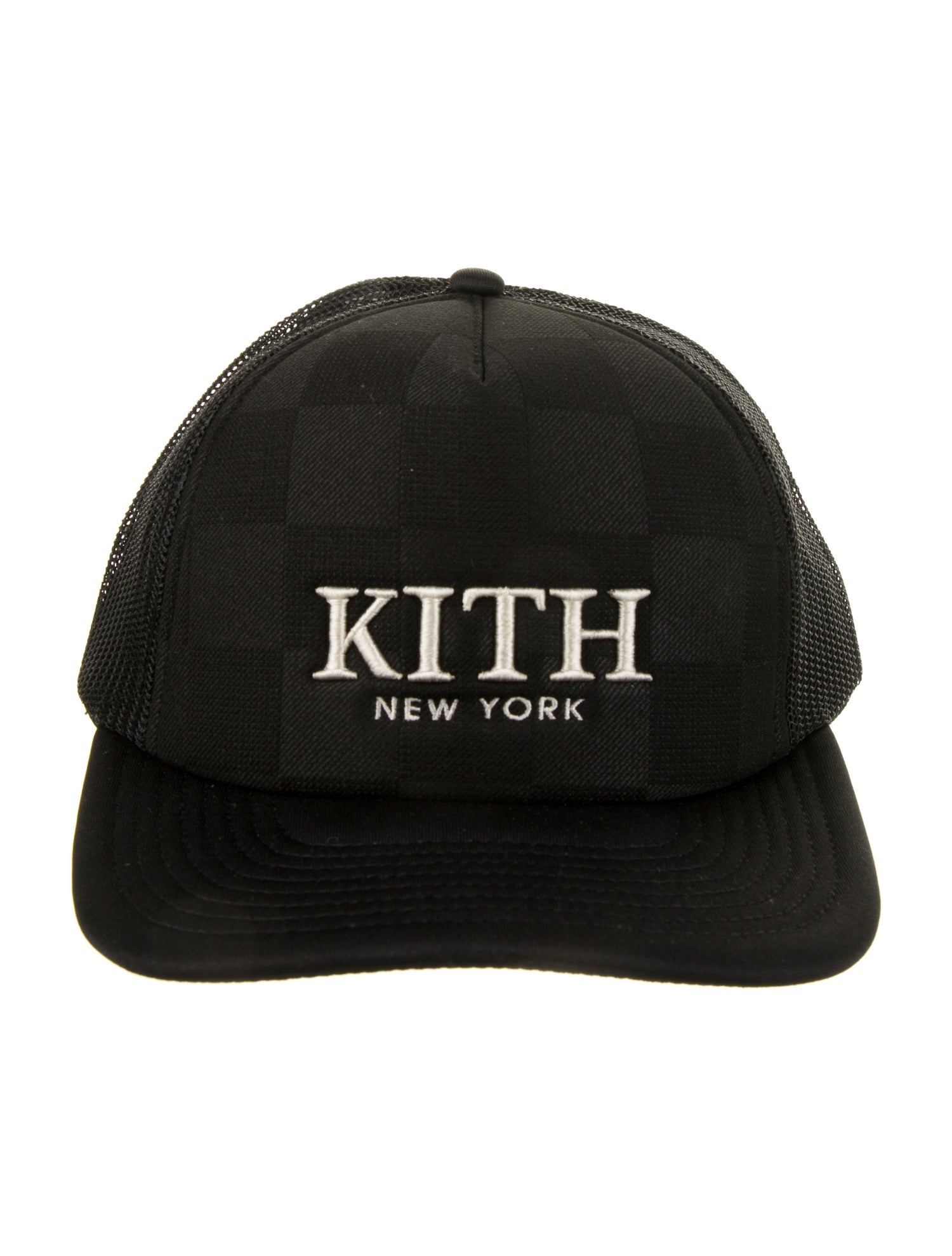 KITH Baseball Cap w/ Tags