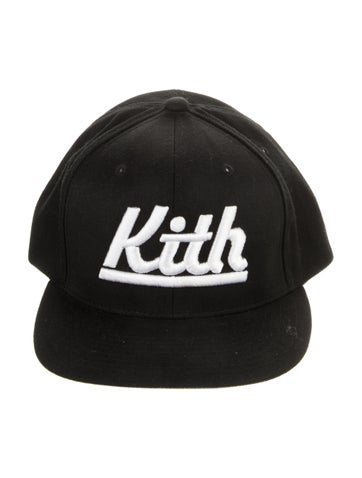 Kith Hats Baseball Cap