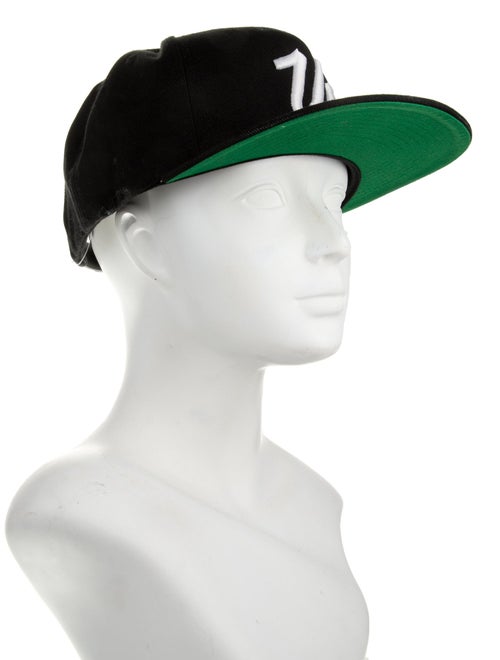 KITH x New Era Solid Baseball Hat.