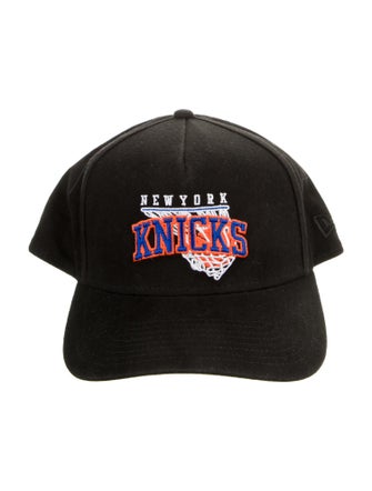 KITH embroidered logo baseball cap