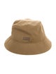 KITH Wool Bucket Hat