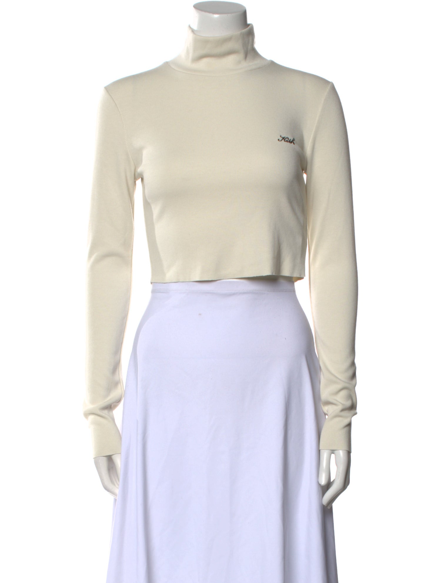 KITH Turtleneck Sweater