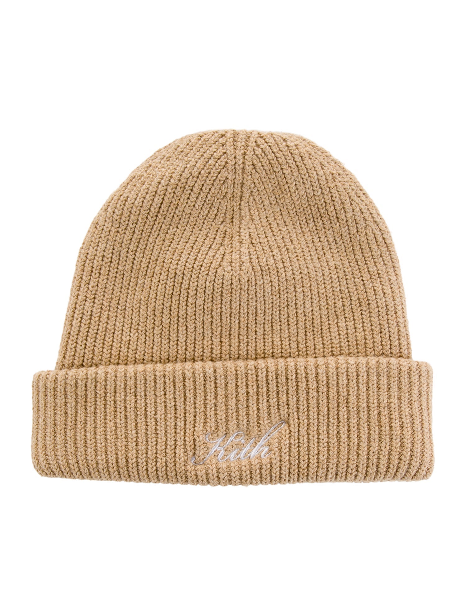 KITH Knit Beanie w/Tags