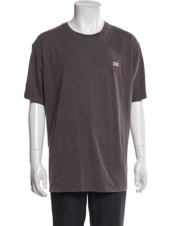 KITH Crew Neck Short Sleeve T-Shirt