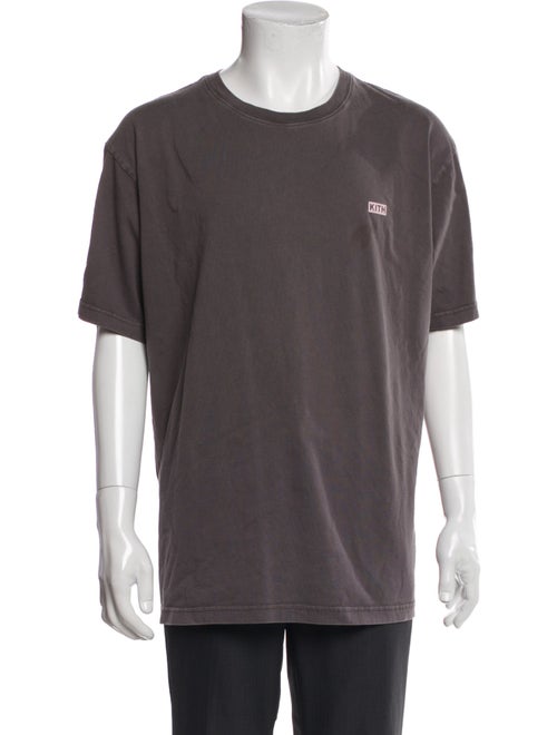 KITH Crew Neck Short Sleeve T-Shirt