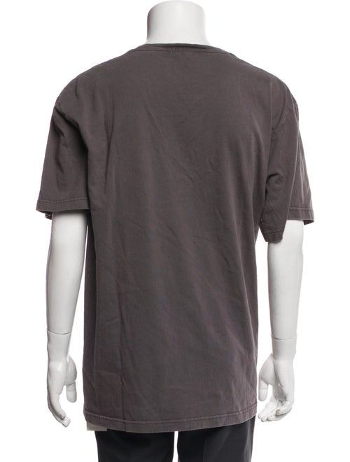 KITH Crew Neck Short Sleeve T-Shirt