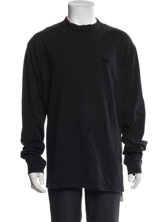 KITH Crew Neck Long Sleeve T-Shirt