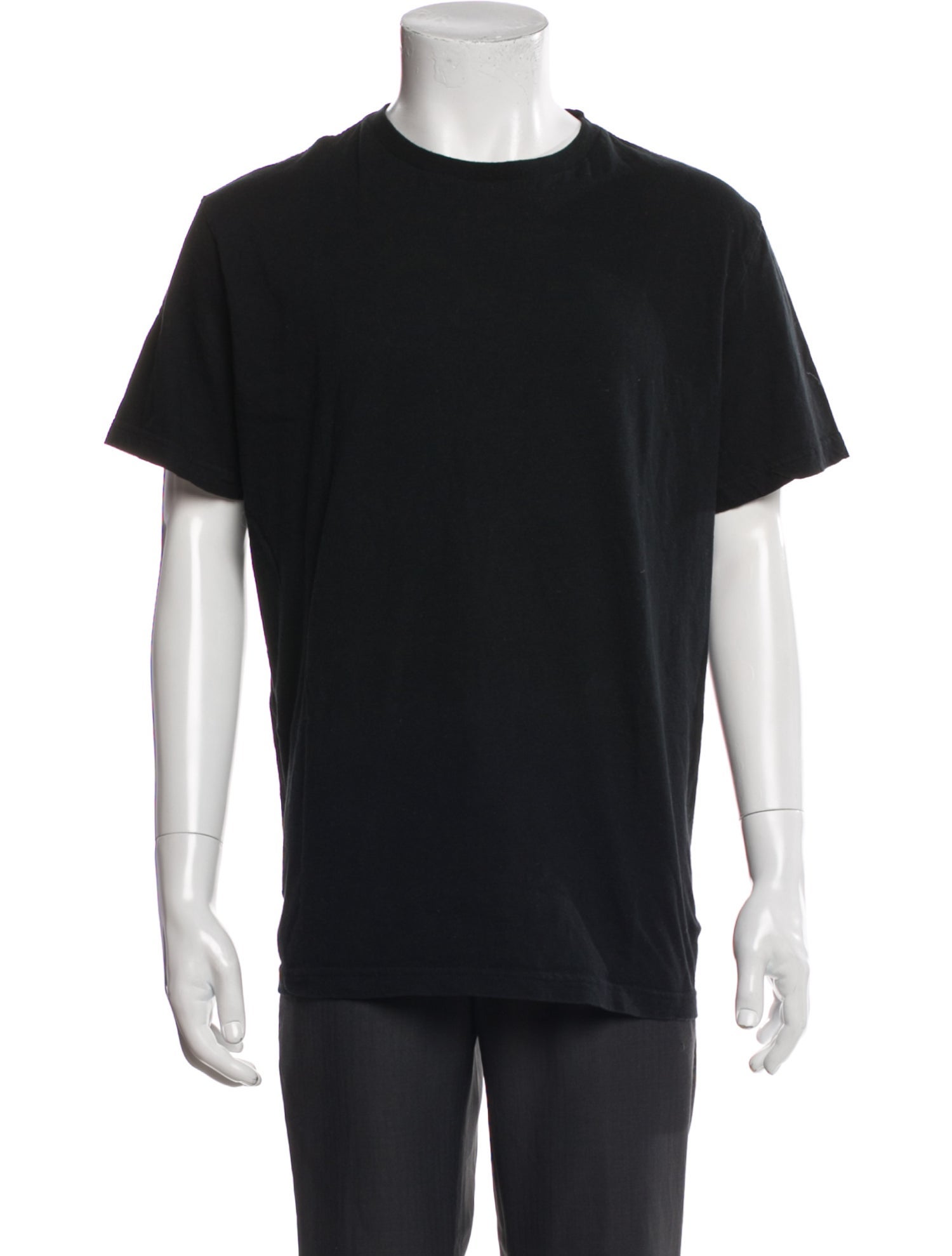 KITH Crew Neck Short Sleeve T-Shirt