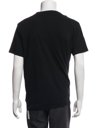 KITH Crew Neck Short Sleeve T-Shirt